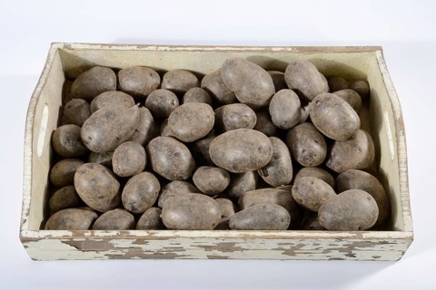 Potatoes