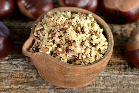 Chestnuts
