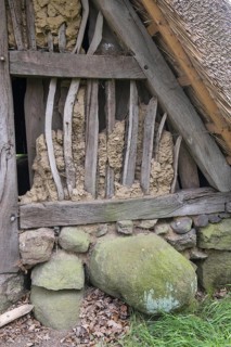 Sheepfold