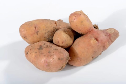 Potatoes