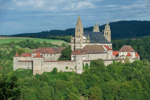 Comburg