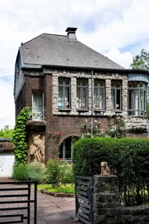 Hohenhagen Artists' Colony