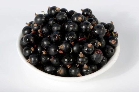 Black currants