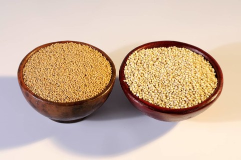 Quinoa