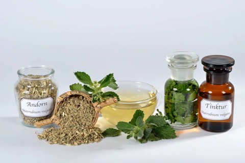 Andorra tea