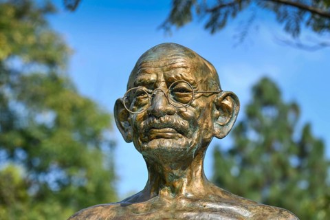 Monument