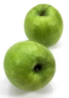 Malus domestica