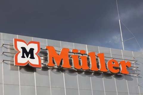 Mueller drugstore