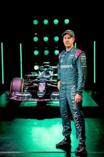 Sebastian Vettel