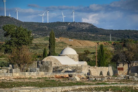 Katholiki Church