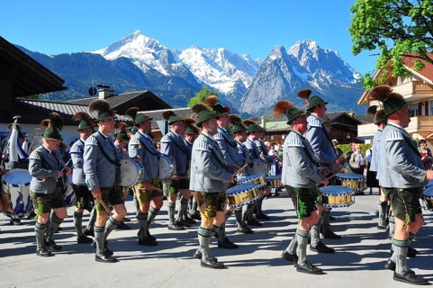 Bavaria