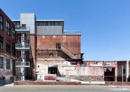 Museum TextilWerk
