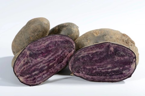 Potatoes