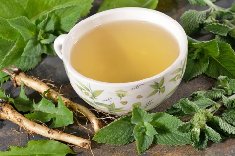 Tea