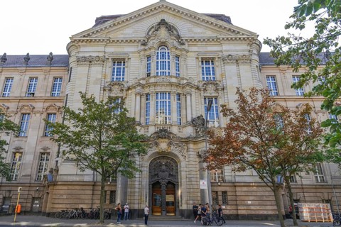 Criminal Court