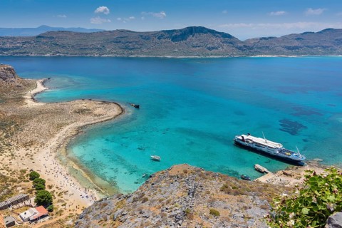 Imeri Gramvousa
