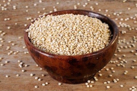 Quinoa