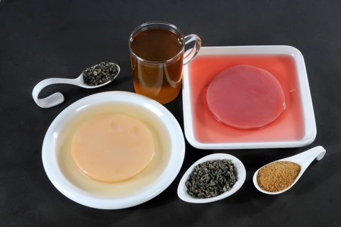 Kombucha