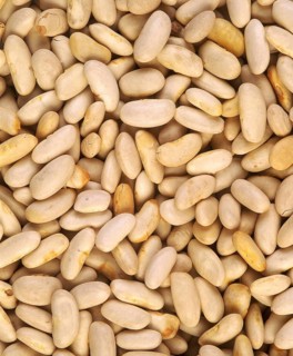 French bean