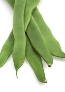 Garden bean