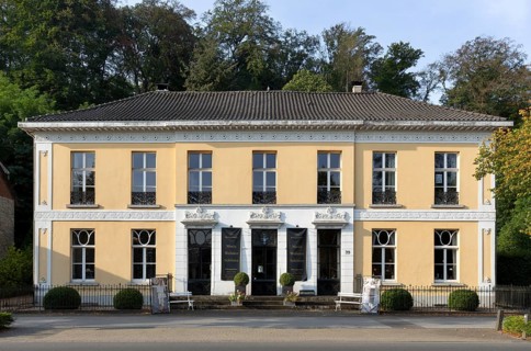 Villa Belriguardo