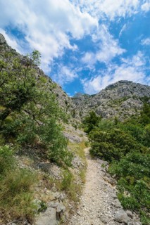 Biokovo National Park