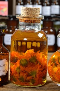 Marigolds