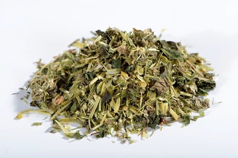 Oat herb