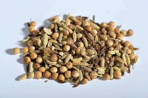 Tea of the Four Winds
