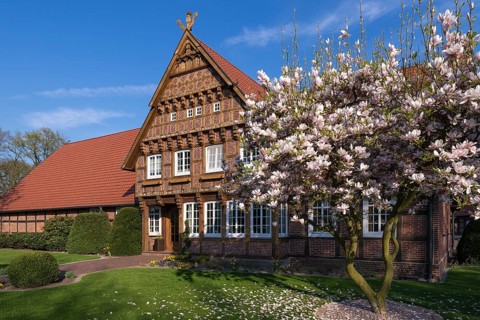 Farmhouse