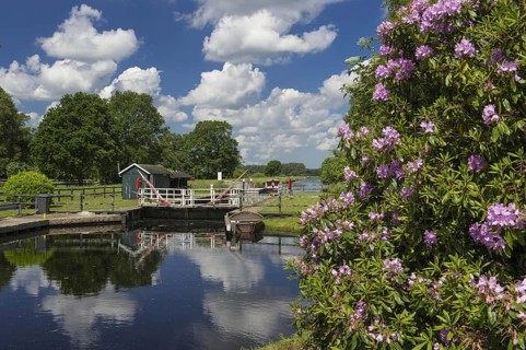 Elisabethfehn Canal