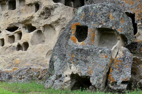 Otuzco window