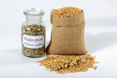 Oats