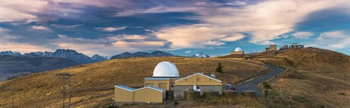 Mount John Observatory