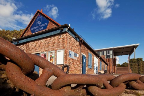 Chainsmith Museum