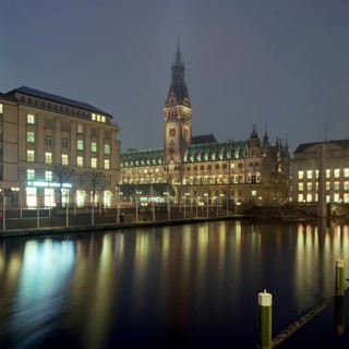 City Hall