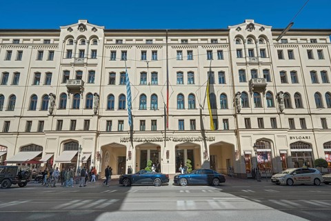 Facade