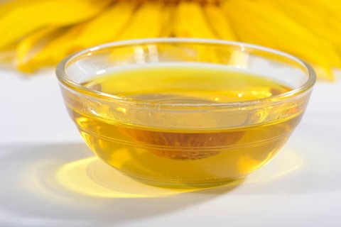 Sunflower oil