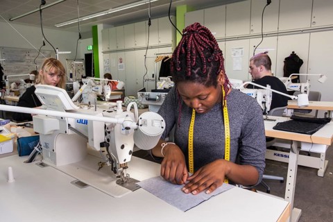 Textile class