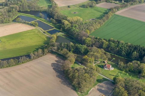 Laher Fischteiche