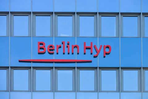 Berlin Hyp Head Office