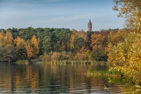 Lieper Bay