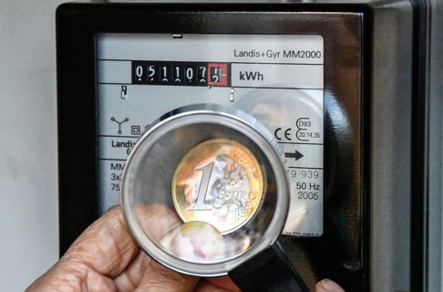 Electricity meter
