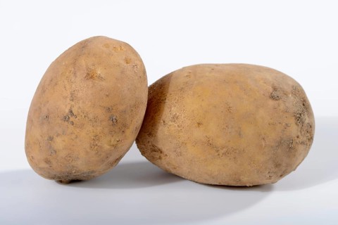 Potatoes