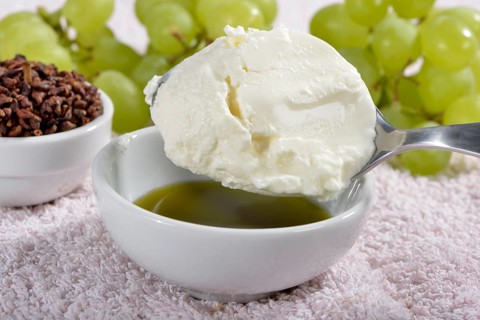 Grape seed oil