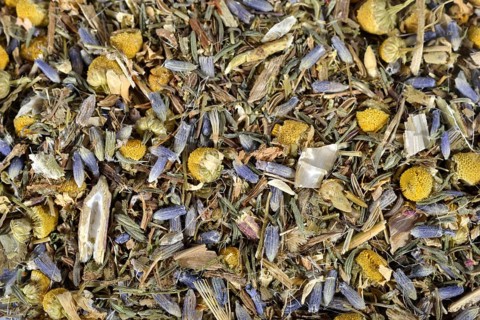 Stomach tea