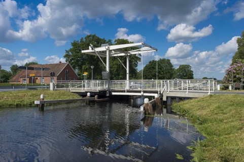Elisabethfehn Canal