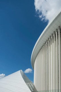 Philharmonic Hall