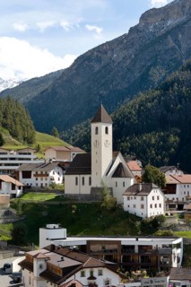 Catholic Church of St. Catherine