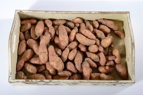 Potatoes
